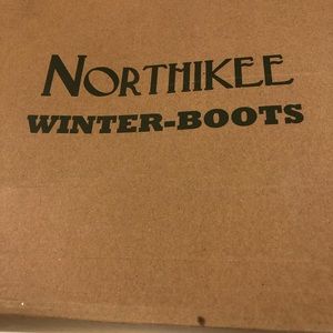 Shoes | Northikee Winterboots | Poshmark